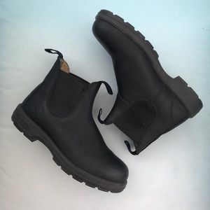 Blundstone boots